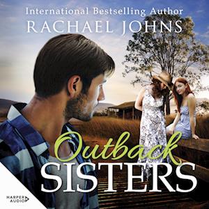 Outback Sisters (A Bunyip Bay Novel, #4)