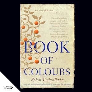 Book of Colours