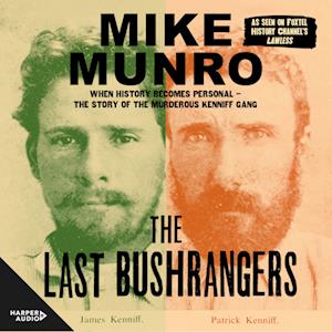 The Last Bushrangers