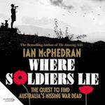 Where Soldiers Lie
