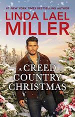 Creed Country Christmas