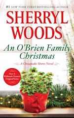O'Brien Family Christmas