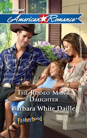 Rodeo Man's Daughter