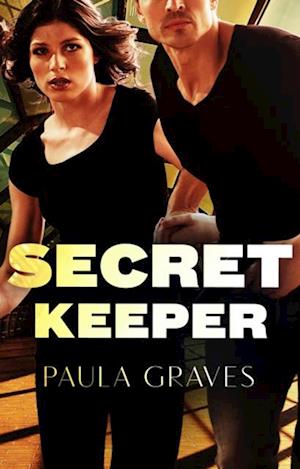 Secret Keeper