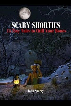 Scary Shorties