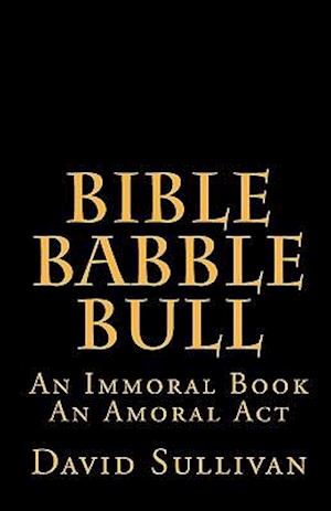 Bible Babble Bull