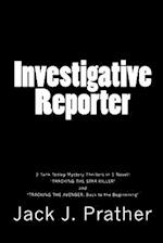 Investigative Reporter