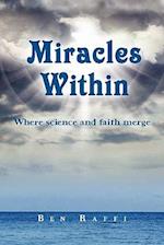 Miracles Within