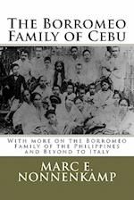 The Borromeo Family of Cebu