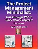 The Project Management Minimalist