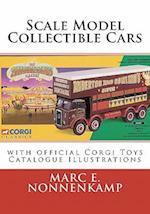 Scale Model Collectible Cars