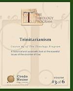 Trinitarianism