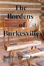 The Bordens of Burkesville