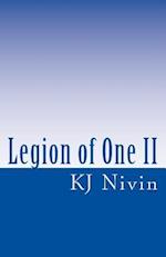 Legion of One II