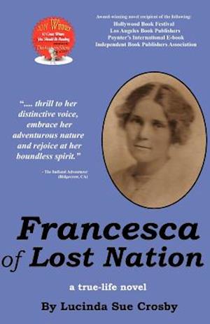 Francesca of Lost Nation