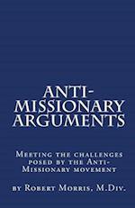 Anti-Missionary Arguments