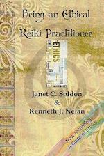 Being an Ethical Reiki Practitioner