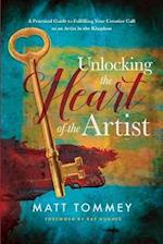 Unlocking the Heart of the Artist