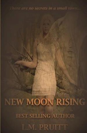 New Moon Rising