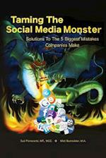 Taming the Social Media Monster