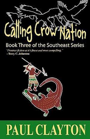 Calling Crow Nation