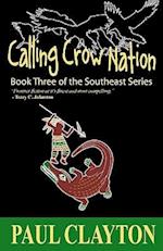 Calling Crow Nation