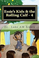 Essie's Kids & the Rolling Calf - 4