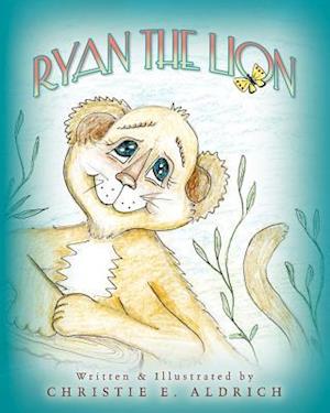 Ryan the Lion