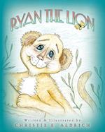 Ryan the Lion