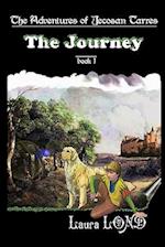 The Journey: The Adventures of Jecosan Tarres 