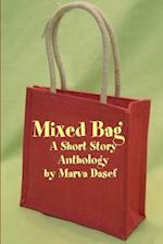 Mixed Bag: A Short Story Anthology 