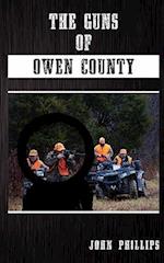 The Guns of Owen County