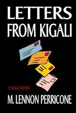 Letters from Kigali