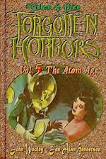 Forgotten Horrors Vol. 5