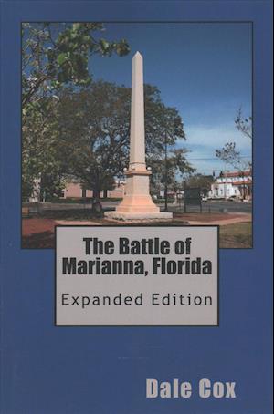 The Battle of Marianna, Florida