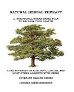 Natural Herbal Therapy