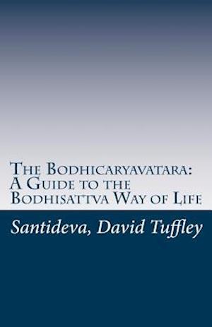 The Bodhicaryavatara