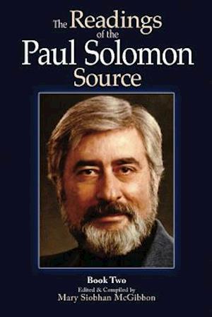 The Readings of the Paul Solomon Source Book 2