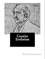 Creative Evolution