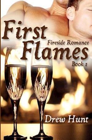 Fireside Romance Book 1: First Flames