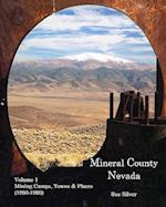 Mineral County Nevada