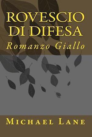 Rovescio Di Difesa