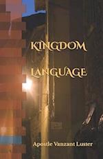 Kingdom Language