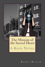 The Mission of the Sacred Heart