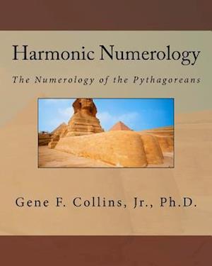 Harmonic Numerology