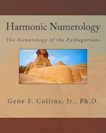 Harmonic Numerology