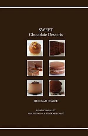 Sweet Chocolate Desserts