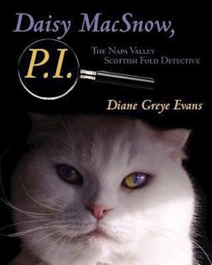 Daisy Macsnow, P.I.