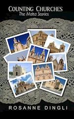 Counting Churches: The Malta Stories 