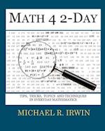 Math 4 2-Day
